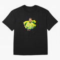 STICKER PAINTFULL NEYMAR JR STICKER FOOTBALL Classic T-Shirt Join FIFA World Cup 2026 Group Stage Highlighting Messi, Portugal, Spain and Germany Energy, Fan Favorite Moments, National Team Passion, Big Match Drama and Soccer History; Perfect for