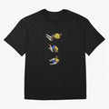 Neymar Jr Funny Injured Rolling Art Essential T-Shirt Follow Every Goal of the FIFA World Cup 2026 Group Stage Journey through Haaland and Mbappe Highlights, England and Germany Pride, Worldwide Fan Energy, Dramatic Goals, Stadium Lights and