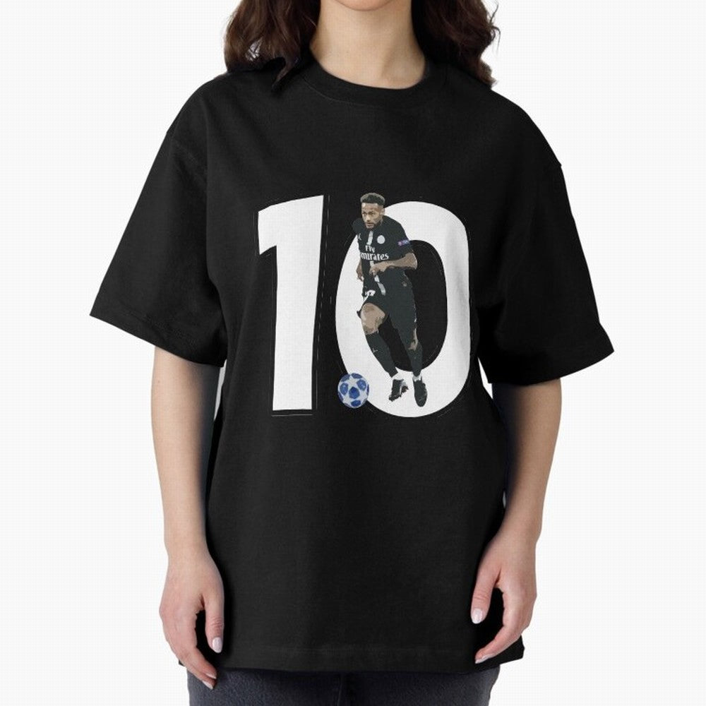 Neymar 10 Essential T-Shirt Join the Countdown to FIFA World Cup 2026 USA Canada Mexico for Fans of Mbappe and England, Bringing Champion Mindset, Group Stage Buzz, Knockout Tension and Passionate Fan Culture; Made for Collectors Who Enjoy Iconic