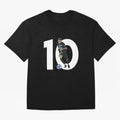 Neymar 10 Essential T-Shirt Join the Countdown to FIFA World Cup 2026 USA Canada Mexico for Fans of Mbappe and England, Bringing Champion Mindset, Group Stage Buzz, Knockout Tension and Passionate Fan Culture; Made for Collectors Who Enjoy Iconic