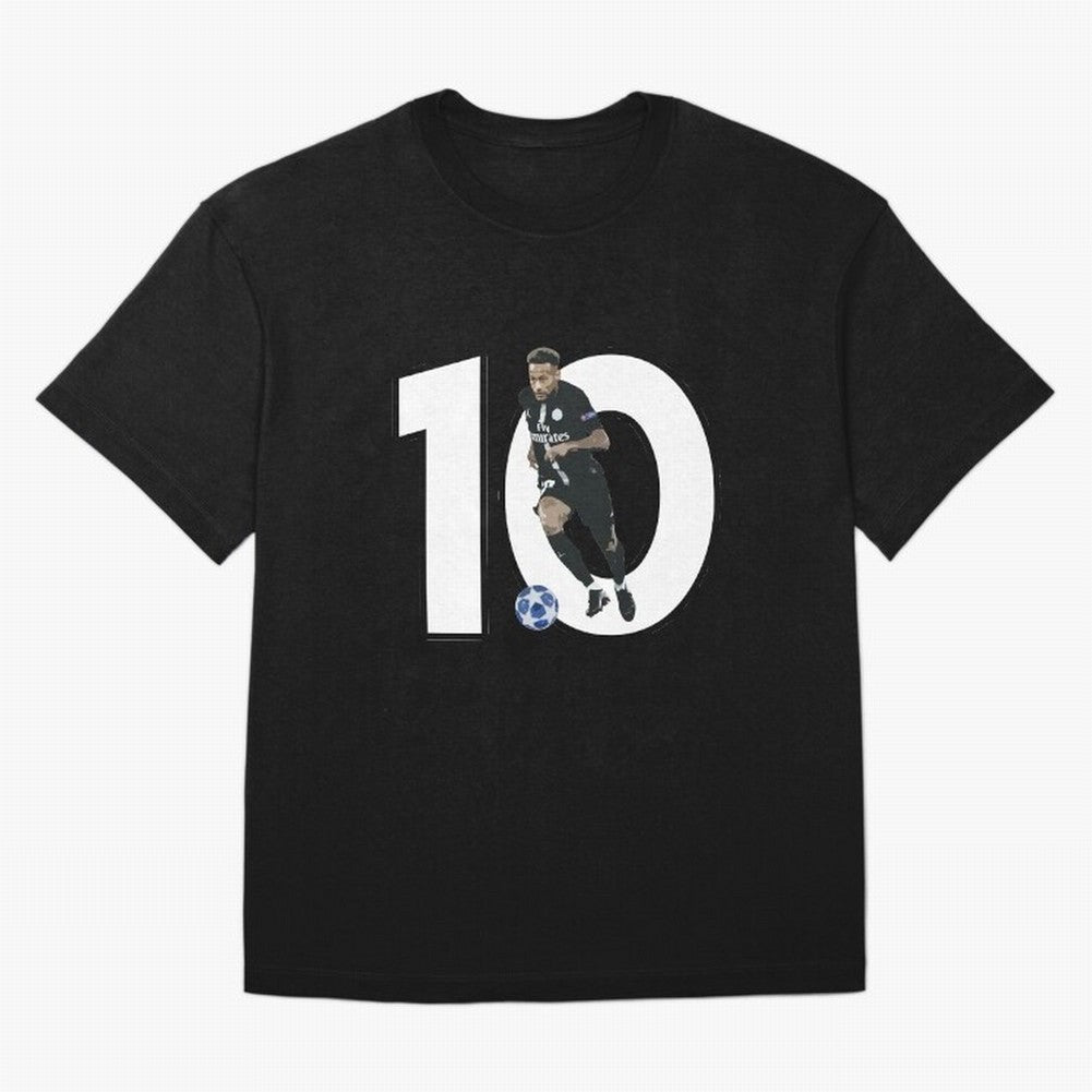 Neymar 10 Essential T-Shirt Join the Countdown to FIFA World Cup 2026 USA Canada Mexico for Fans of Mbappe and England, Bringing Champion Mindset, Group Stage Buzz, Knockout Tension and Passionate Fan Culture; Made for Collectors Who Enjoy Iconic