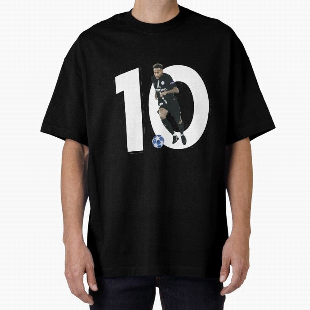 Neymar 10 Essential T-Shirt Join the Countdown to FIFA World Cup 2026 USA Canada Mexico for Fans of Mbappe and England, Bringing Champion Mindset, Group Stage Buzz, Knockout Tension and Passionate Fan Culture; Made for Collectors Who Enjoy Iconic