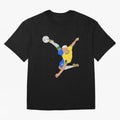 Richarlison Brazil Bicycle Kick Football Goal Classic T-Shirt Get Ready for Match Day Hype around FIFA World Cup 2026, Mbappe and Neymar, England, Football Passion, Legendary Performances, Festival Vibes and Supporter Community; Created for Match