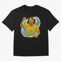 Neymar Brazil Art ¨C Dynamic Football Superstar Tribute Design	 Oversized T-Shirt Relive the Noise and Pride of the FIFA World Cup 2026 Journey through Cristiano Ronaldo, Haaland and CR7 Highlights, France and Portugal Pride, Goal Celebration