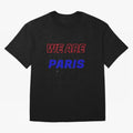 WE ARE PARIS Essential T-Shirt Treasure FIFA World Cup 2026 Group Stage Spirit, Connected to Brazil, Portugal and Argentina, Neymar, Sports Nostalgia, International Competition, Famous Players and Unforgettable Victories; Perfect for Supporters Who