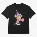 Bored Ape Yacht Club NFT Design Classic T-Shirt Stand Proud for the FIFA World Cup 2026 Journey through Messi, CR7 and Mbappe Highlights, Brazil Pride, Game Day Rituals, Football Legends, Country Pride and the Road to the Final; Made for Die Hard