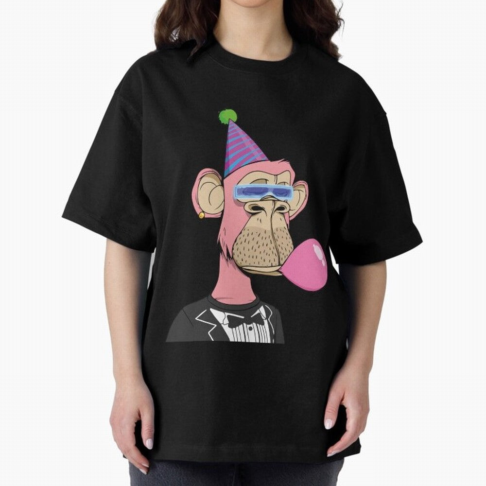 Bored Ape Yacht Club NFT Design Classic T-Shirt Stand Proud for the FIFA World Cup 2026 Journey through Messi, CR7 and Mbappe Highlights, Brazil Pride, Game Day Rituals, Football Legends, Country Pride and the Road to the Final; Made for Die Hard
