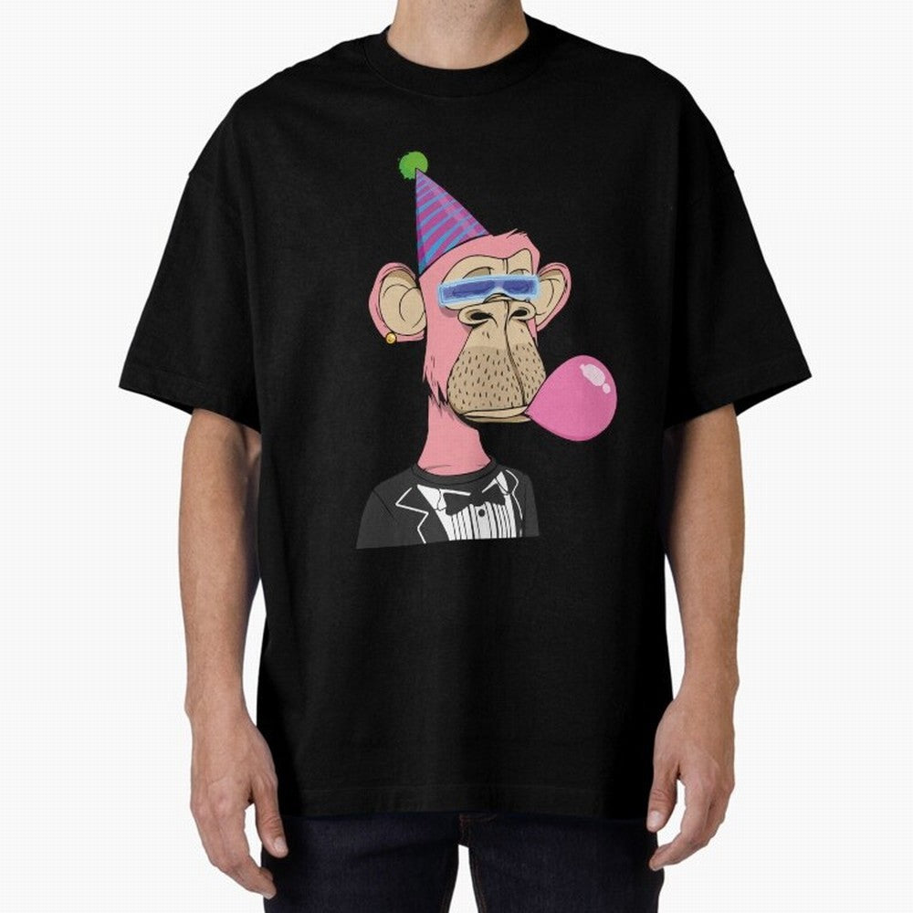 Bored Ape Yacht Club NFT Design Classic T-Shirt Stand Proud for the FIFA World Cup 2026 Journey through Messi, CR7 and Mbappe Highlights, Brazil Pride, Game Day Rituals, Football Legends, Country Pride and the Road to the Final; Made for Die Hard