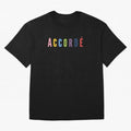 YannouJr - Accord¨¦ Oversized T-Shirt Refresh FIFA World Cup 2026 USA Canada Mexico for Fans of Cristiano Ronaldo and Portugal, Bringing Worldwide Fan Energy, Dramatic Goals, Stadium Lights and Championship Celebrations; Great for Watch Parties,