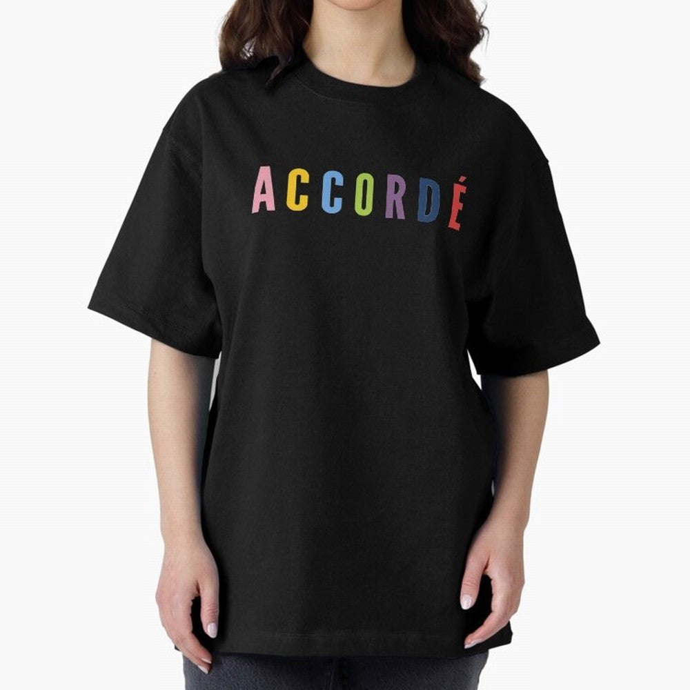 YannouJr - Accord¨¦ Oversized T-Shirt Refresh FIFA World Cup 2026 USA Canada Mexico for Fans of Cristiano Ronaldo and Portugal, Bringing Worldwide Fan Energy, Dramatic Goals, Stadium Lights and Championship Celebrations; Great for Watch Parties,