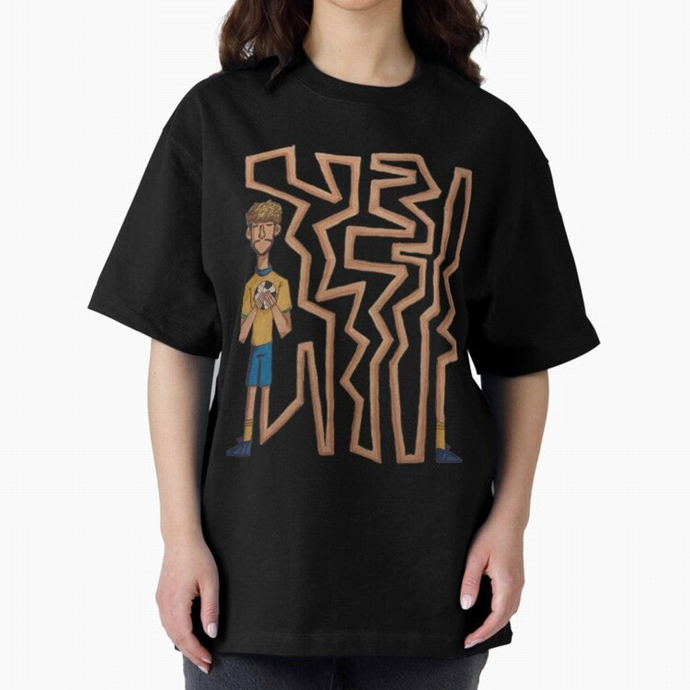 Neymar Jr. Bending Leg Classic T-Shirt Carry the Dream of Match Day Hype around FIFA World Cup 2026 Group Stage, CR7 and Messi, England, France and Netherlands, Worldwide Fan Energy, Dramatic Goals, Stadium Lights and Championship Celebrations;