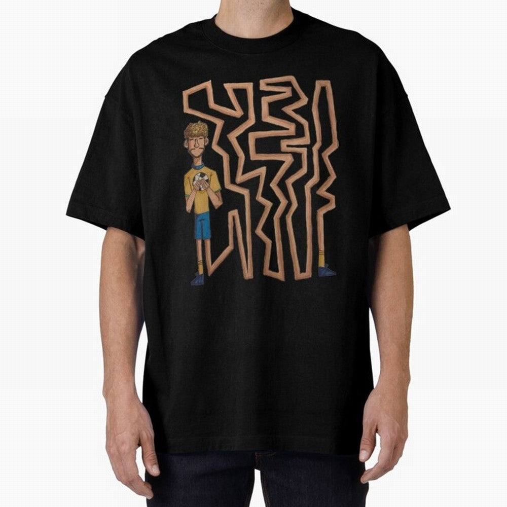 Neymar Jr. Bending Leg Classic T-Shirt Carry the Dream of Match Day Hype around FIFA World Cup 2026 Group Stage, CR7 and Messi, England, France and Netherlands, Worldwide Fan Energy, Dramatic Goals, Stadium Lights and Championship Celebrations;
