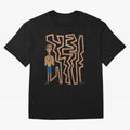 Neymar Jr. Bending Leg Classic T-Shirt Carry the Dream of Match Day Hype around FIFA World Cup 2026 Group Stage, CR7 and Messi, England, France and Netherlands, Worldwide Fan Energy, Dramatic Goals, Stadium Lights and Championship Celebrations;