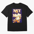Neymar Jr pop art Classic T-Shirt Relive the Noise and Pride of FIFA World Cup 2026 USA Canada Mexico Made for CR7, France Energy, Soccer Culture, Superstar Moments, National Team Dreams and Competitive Fire; Ideal for Passionate Fans Who Love