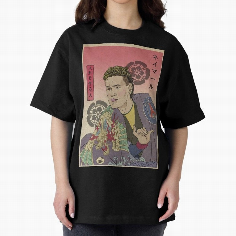Notable Neymar Jr from Paris. Classic T-Shirt Follow the Final Road of Global Football Passion for FIFA World Cup 2026, Built around Haaland and Mbappe, England, Global Supporter Spirit, Legendary Goals, National Colors and Tournament Celebration;