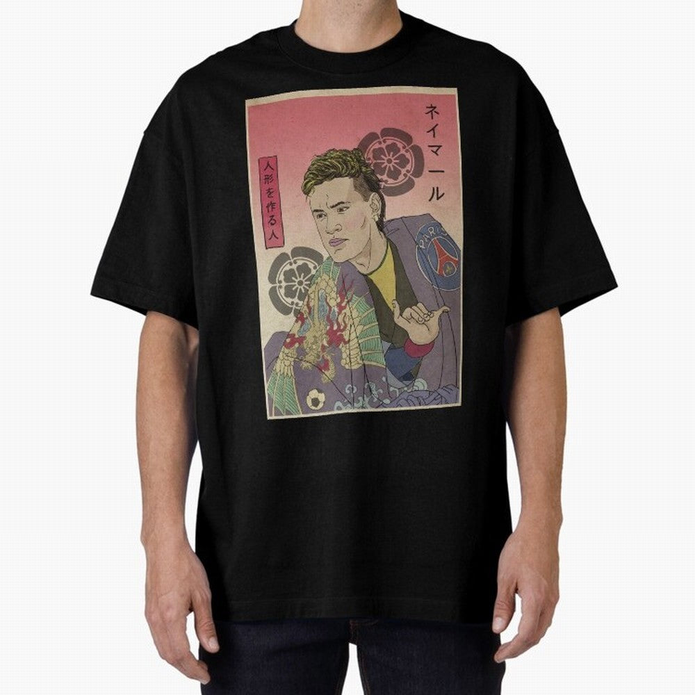 Notable Neymar Jr from Paris. Classic T-Shirt Follow the Final Road of Global Football Passion for FIFA World Cup 2026, Built around Haaland and Mbappe, England, Global Supporter Spirit, Legendary Goals, National Colors and Tournament Celebration;