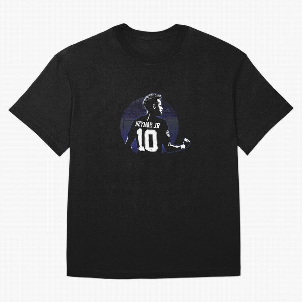 Football star, Neymar jr, Magic skills Classic T-Shirt Refresh the FIFA World Cup 2026 Group Stage Journey through CR7 and Messi Highlights, Germany Pride, Stadium Chants, National Pride, Trophy Dreams and Unforgettable Football Memories; Ideal for