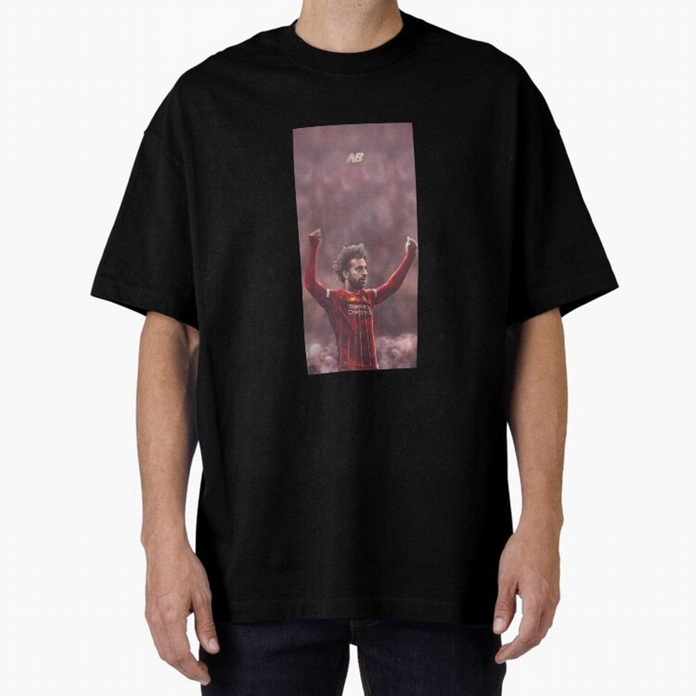 Mohammed Salah Vintage Classic T-Shirt Celebrate the Next Chapter of FIFA World Cup 2026 Spirit, Made for Brazil, Portugal and Argentina, Messi, Neymar and Mbappe, Football Passion, Legendary Performances, Festival Vibes and Supporter Community;