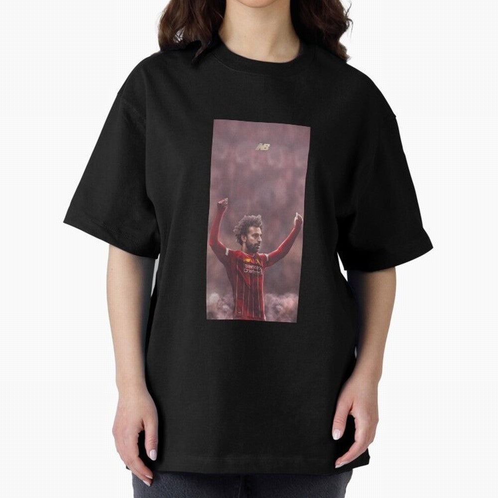 Mohammed Salah Vintage Classic T-Shirt Celebrate the Next Chapter of FIFA World Cup 2026 Spirit, Made for Brazil, Portugal and Argentina, Messi, Neymar and Mbappe, Football Passion, Legendary Performances, Festival Vibes and Supporter Community;