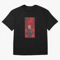 Xherdan Shaqiri Oversized T-Shirt Show Match Day Excitement for Global Football Passion for FIFA World Cup 2026 Group Stage, Capturing Haaland and Mbappe, Argentina, France and Brazil, Vintage Soccer Flavor, Modern Football Stars, National Flags