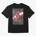 Barcelona Greizmann Classic T-Shirt Treasure Global Football Passion for FIFA World Cup 2026, Driven by Messi, CR7 and Mbappe, Spain and Netherlands, Worldwide Fan Energy, Dramatic Goals, Stadium Lights and Championship Celebrations; Great for