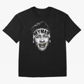 Design Big Face Neymar Jr. Classic T-Shirt Keep Football History Alive during the FIFA World Cup 2026 USA Canada Mexico Journey through Neymar, Haaland and Cristiano Ronaldo Highlights, Argentina and Brazil Pride, Stadium Chants, National Pride,