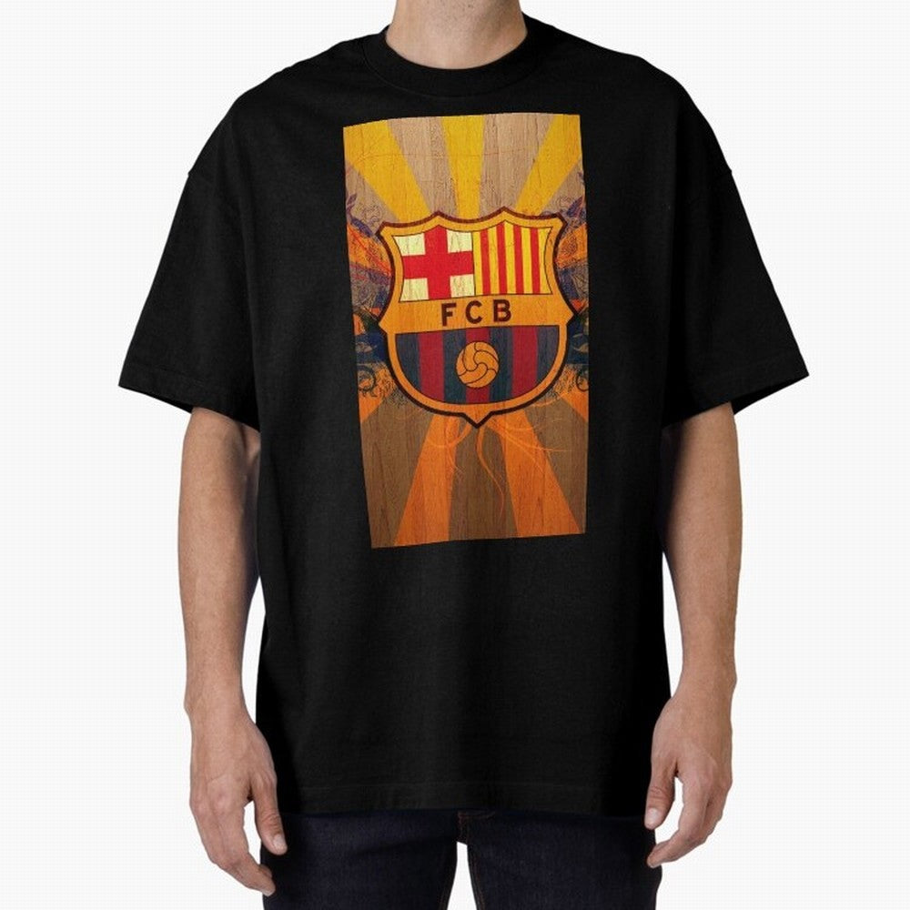 barcelona Classic T-Shirt Capture the FIFA World Cup 2026 Group Stage Journey through CR7 Highlights, France Pride, Football History, Final Match Energy, Crowd Noise and Once in a Lifetime Moments; Perfect for Supporters Who Want Bold Football