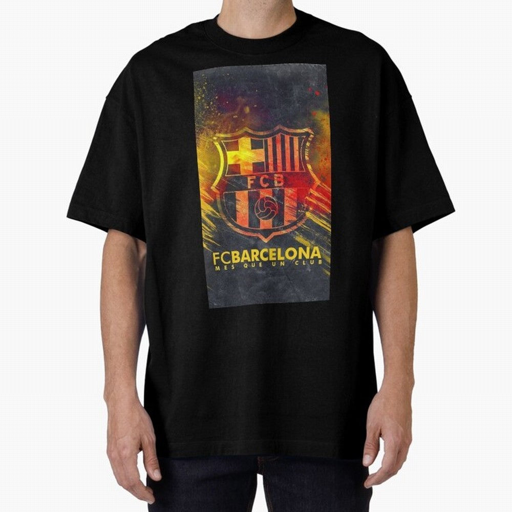 barca Classic T-Shirt Follow the FIFA World Cup 2026 Journey through Neymar, Haaland and Cristiano Ronaldo Highlights, England, France and Netherlands Pride, Stadium Memories, Football Loyalty, International Chants and Championship Tradition; Made