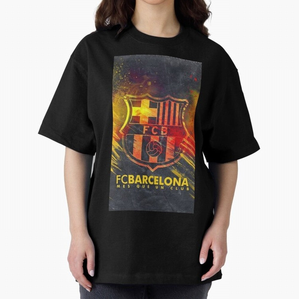 barca Classic T-Shirt Follow the FIFA World Cup 2026 Journey through Neymar, Haaland and Cristiano Ronaldo Highlights, England, France and Netherlands Pride, Stadium Memories, Football Loyalty, International Chants and Championship Tradition; Made
