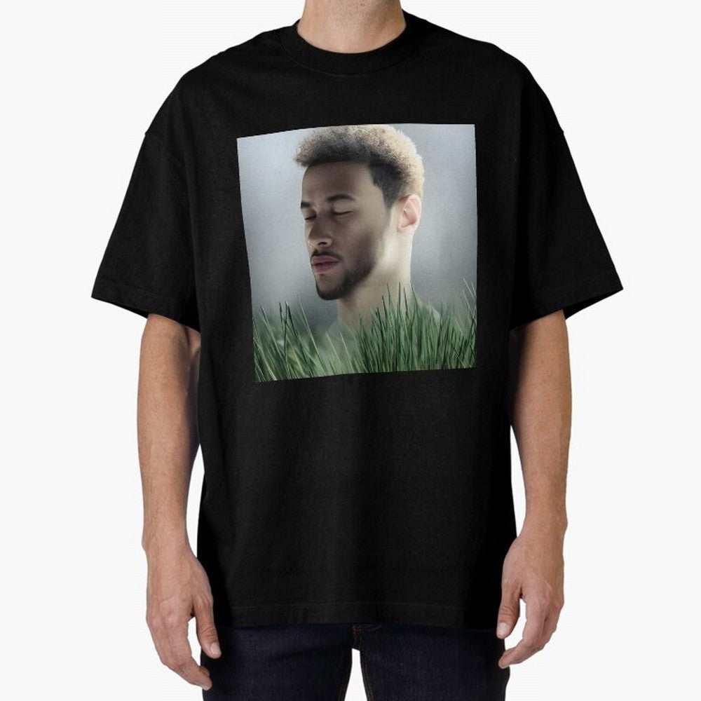 Eden #100 special Neymar Jr football player Oversized T-Shirt Support FIFA World Cup 2026 Spirit, Celebrating England, France and Netherlands, Cristiano Ronaldo, Haaland and CR7, Global Supporter Spirit, Legendary Goals, National Colors and