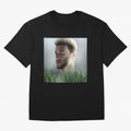 Eden #100 special Neymar Jr football player Oversized T-Shirt Support FIFA World Cup 2026 Spirit, Celebrating England, France and Netherlands, Cristiano Ronaldo, Haaland and CR7, Global Supporter Spirit, Legendary Goals, National Colors and
