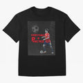 Pablo Gavi Oversized T-Shirt Support Iconic Players in FIFA World Cup 2026 Group Stage Spirit, Inspired by Spain, Messi, Neymar and Mbappe, Supporter Pride, Iconic Celebrations, Legendary Names and Global Match Day Energy; Made for Die Hard
