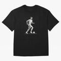 Neymar Jr. - The Dribble King Sketch Classic T-Shirt Discover FIFA World Cup 2026 USA Canada Mexico Spirit, Centered on France and Portugal, Messi and Cristiano Ronaldo, Global Supporter Spirit, Legendary Goals, National Colors and Tournament