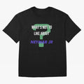 What's not to like about - Neymar Jr Classic T-Shirt Celebrate Football Dreams Across FIFA World Cup 2026 Group Stage with Cristiano Ronaldo, Portugal Energy, Supporter Pride, Iconic Celebrations, Legendary Names and Global Match Day Energy;