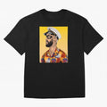 BMM x Neymar Jr. Episode 01- HUMAN #471 Classic Wear Classic T-Shirt Treasure FIFA World Cup 2026 USA Canada Mexico Spirit, Driven by Portugal, Spain and Germany, Messi and Cristiano Ronaldo, Goal Celebration Energy, Supporter Heritage, Football