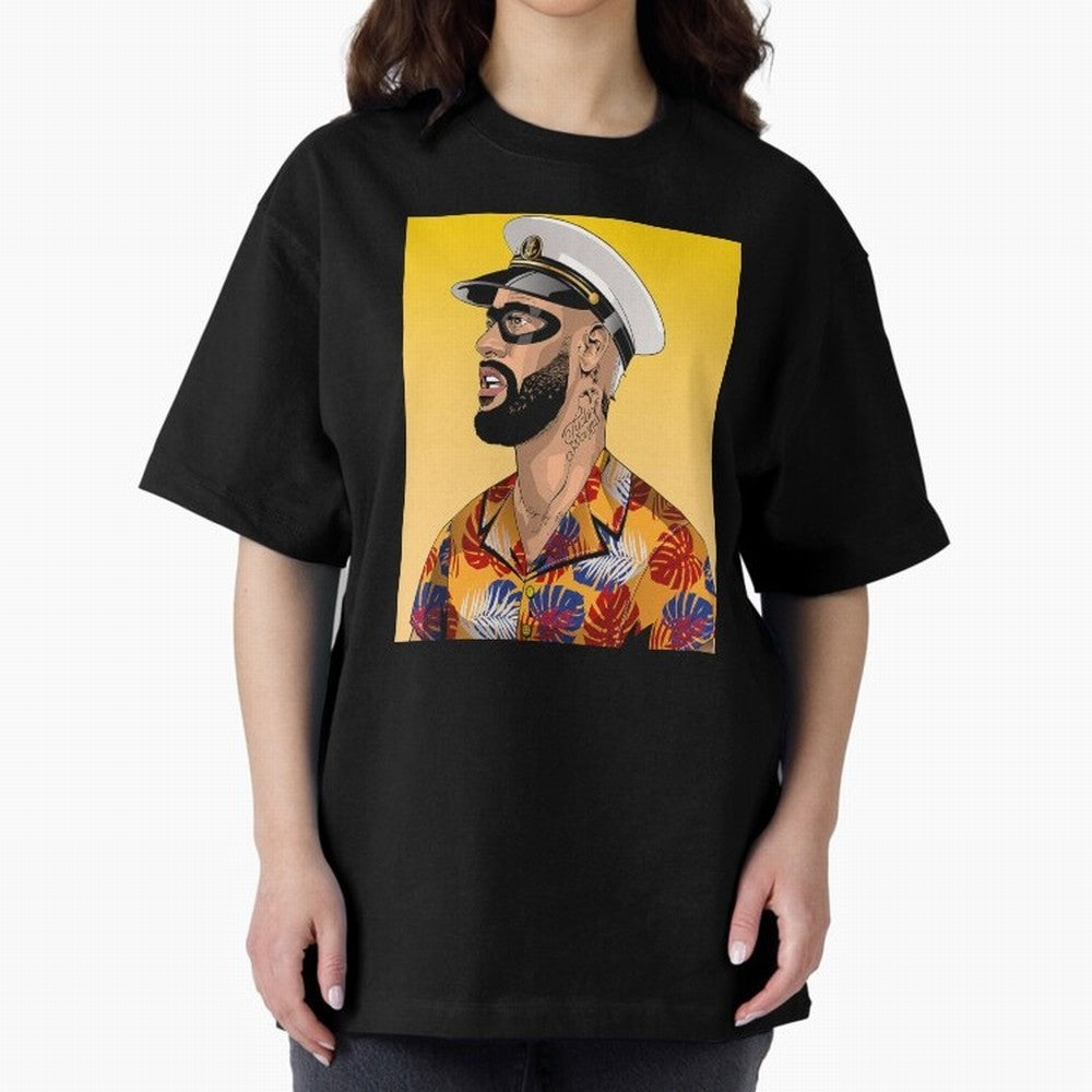 BMM x Neymar Jr. Episode 01- HUMAN #471 Classic Wear Classic T-Shirt Treasure FIFA World Cup 2026 USA Canada Mexico Spirit, Driven by Portugal, Spain and Germany, Messi and Cristiano Ronaldo, Goal Celebration Energy, Supporter Heritage, Football