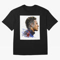 The magic Neymar From another planet Jr in Foatbal brazill Classic T-Shirt Celebrate the Magic of Global Football Passion for FIFA World Cup 2026 USA Canada Mexico, Capturing Neymar, Germany, Vintage Soccer Flavor, Modern Football Stars, National