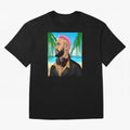 BMM x Neymar Jr. Episode 01- HUMAN #905 Classic Wear Classic T-Shirt Turn Football Passion into the FIFA World Cup 2026 Journey through Cristiano Ronaldo, Haaland and CR7 Highlights, Argentina and Brazil Pride, Tournament Hype, Historic Matchups,