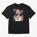 BMM x Neymar Jr. Episode 01- HUMAN #923 Classic Wear Classic T-Shirt Honor the Football Icons of the FIFA World Cup 2026 USA Canada Mexico Journey through CR7 Highlights, Portugal, Spain and Germany Pride, Football Festival Excitement, Trophy