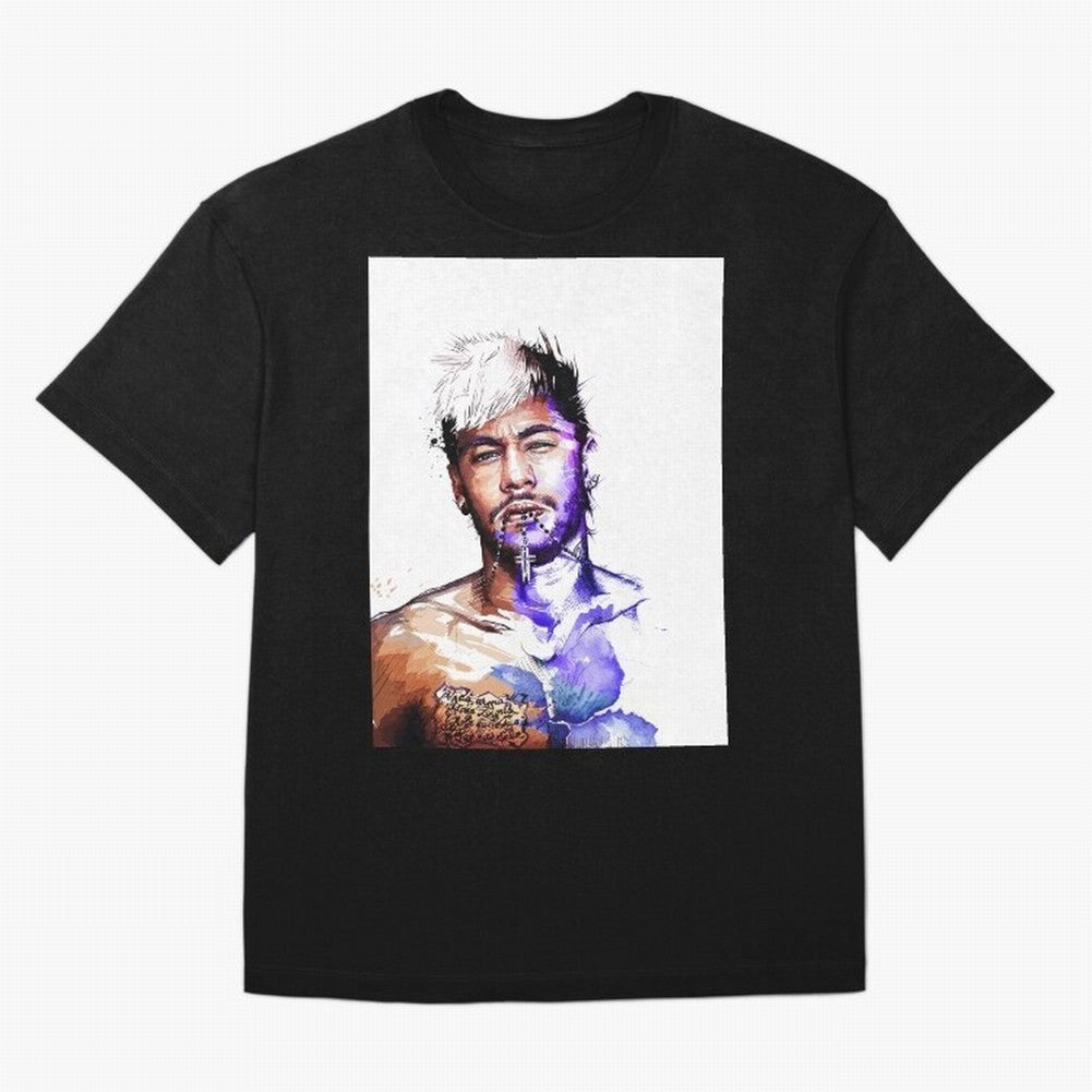 The illusion in the field Neymar From another planet Jr in Foatbal brazill Classic T-Shirt Support Your Favorite Stars during Global Football Passion for FIFA World Cup 2026 Group Stage, Built around Messi and Cristiano Ronaldo, Spain, Football