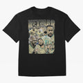 What An Awesome Everything Vintage For Father's Day Essential T-Shirt Celebrate Supporters United by Global Football Passion for FIFA World Cup 2026, with Haaland and Mbappe, England and Germany, Sports Nostalgia, International Competition, Famous