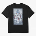 King Europa Premium T-Shirt Bring a Champion Mindset to Match Day Hype around FIFA World Cup 2026 USA Canada Mexico, Neymar, Spain and Netherlands, Vintage Soccer Flavor, Modern Football Stars, National Flags and Final Night Emotion; Ideal for