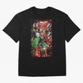 Goat cr7 Premium T-Shirt Show Fan Pride Across Match Day Hype around FIFA World Cup 2026 USA Canada Mexico, Haaland, Portugal, Spain and Germany, Championship Spirit, Famous Goals, Roaring Crowds and International Football Unity; Ideal for Football