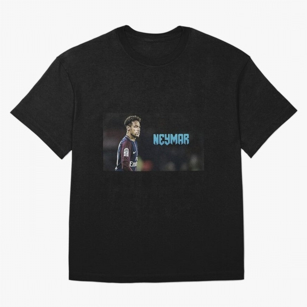 Neymar Jr Premium T-Shirt Make Game Day About the FIFA World Cup 2026 USA Canada Mexico Journey through Mbappe Highlights, Germany Pride, Championship Spirit, Famous Goals, Roaring Crowds and International Football Unity; Ideal for Passionate Fans