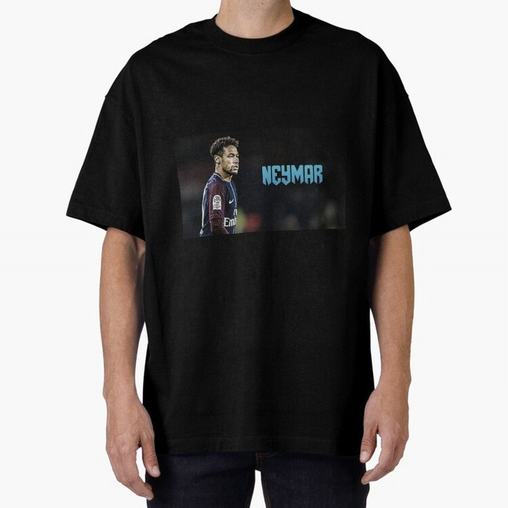 Neymar Jr Premium T-Shirt Make Game Day About the FIFA World Cup 2026 USA Canada Mexico Journey through Mbappe Highlights, Germany Pride, Championship Spirit, Famous Goals, Roaring Crowds and International Football Unity; Ideal for Passionate Fans