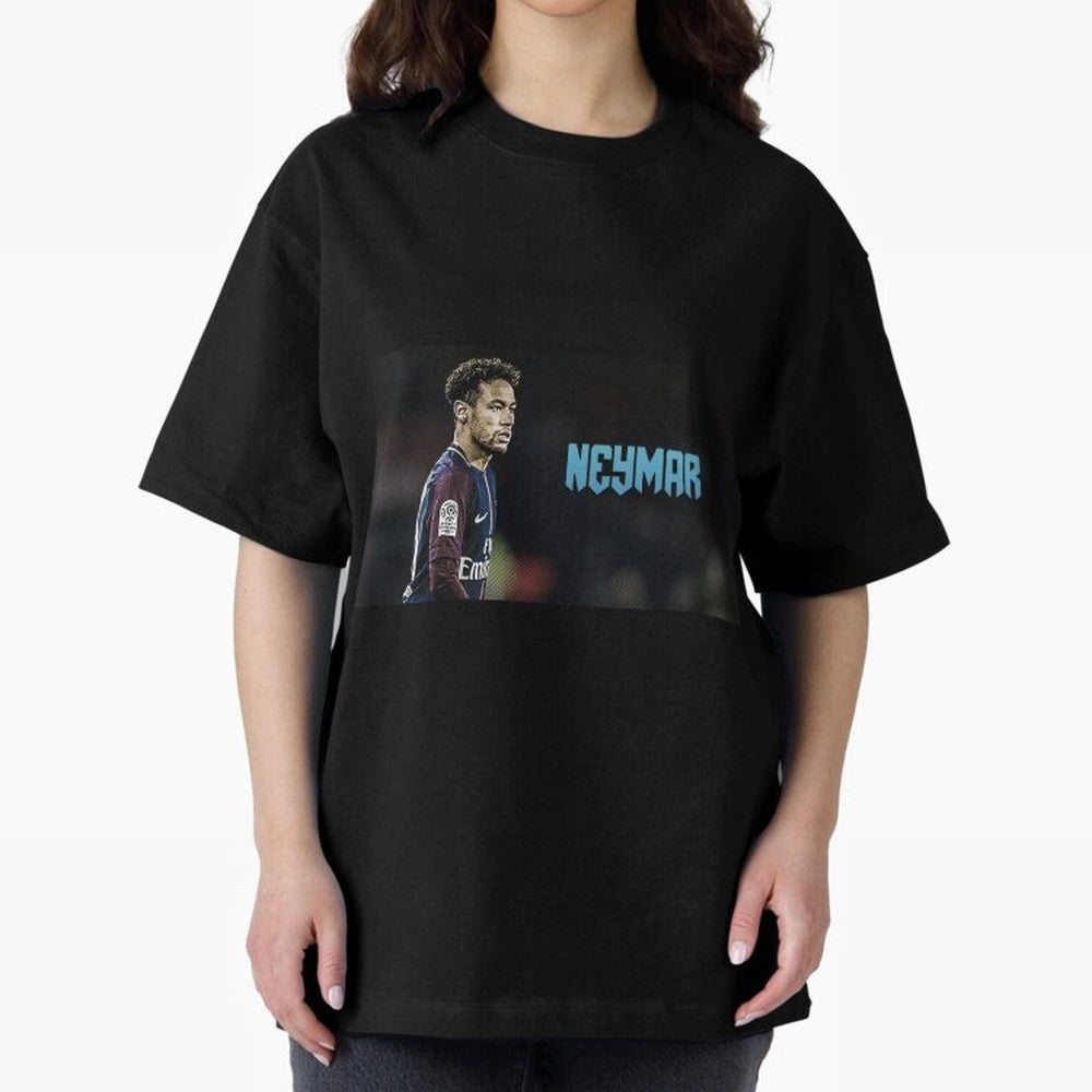 Neymar Jr Premium T-Shirt Make Game Day About the FIFA World Cup 2026 USA Canada Mexico Journey through Mbappe Highlights, Germany Pride, Championship Spirit, Famous Goals, Roaring Crowds and International Football Unity; Ideal for Passionate Fans