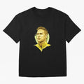 Neymar Junior Sticker Premium T-Shirt Celebrate the Stars of FIFA World Cup 2026 USA Canada Mexico Spirit, Centered on Argentina and Brazil, Neymar, Soccer Culture, Superstar Moments, National Team Dreams and Competitive Fire; Perfect for Fans,