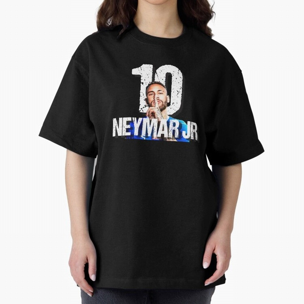 Neymar junior Premium T-Shirt Celebrate Supporters United by the FIFA World Cup 2026 Journey through Haaland Highlights, France Pride, Classic Soccer Heritage, Championship Pressure, Fan Loyalty and International Pride; Ideal for Football Dads,