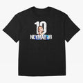 Neymar junior Premium T-Shirt Celebrate Supporters United by the FIFA World Cup 2026 Journey through Haaland Highlights, France Pride, Classic Soccer Heritage, Championship Pressure, Fan Loyalty and International Pride; Ideal for Football Dads,
