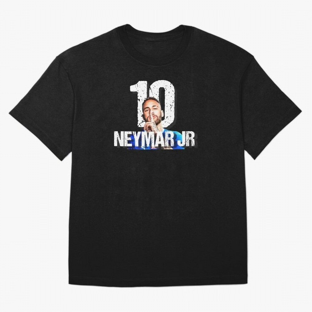 Neymar junior Premium T-Shirt Celebrate Supporters United by the FIFA World Cup 2026 Journey through Haaland Highlights, France Pride, Classic Soccer Heritage, Championship Pressure, Fan Loyalty and International Pride; Ideal for Football Dads,